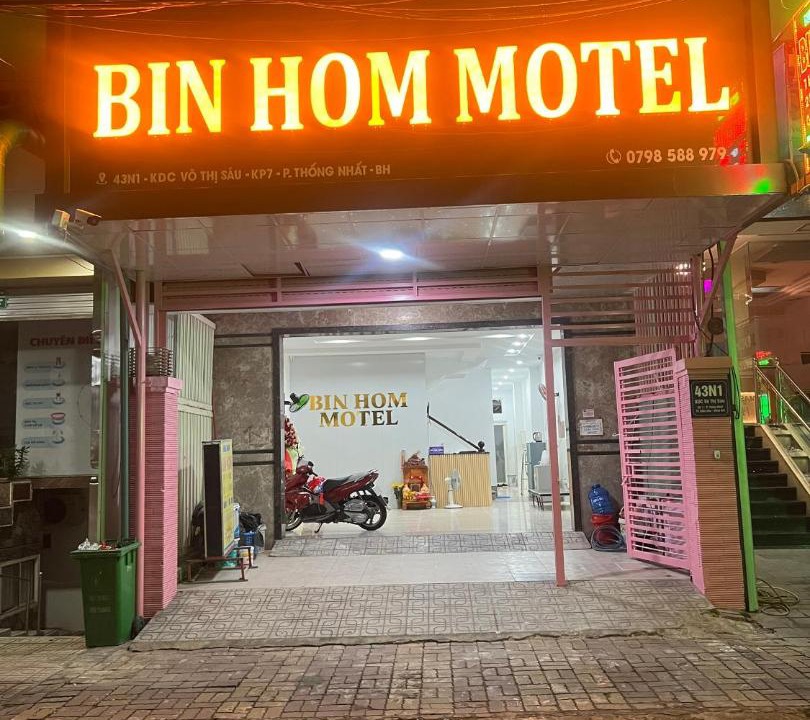 Photo of Others in Bien Hoa