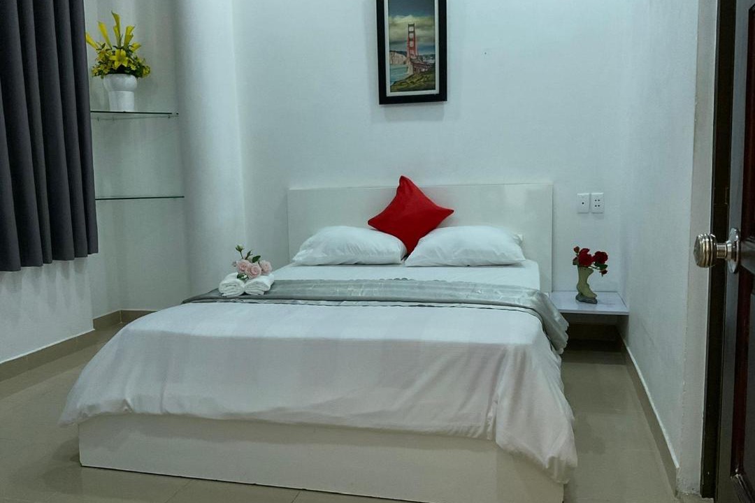 Photo of Bedroom in District 3