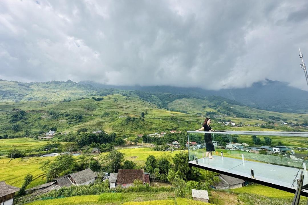 Photo of Others in Sa Pa