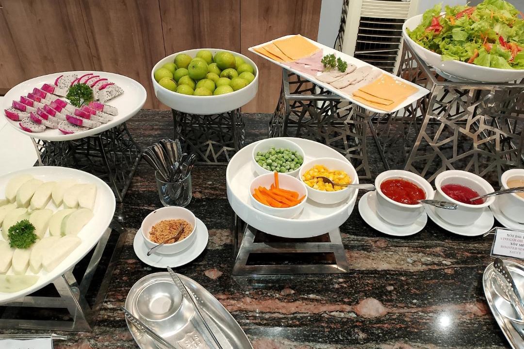 Photo of Kitchen in Tan Binh