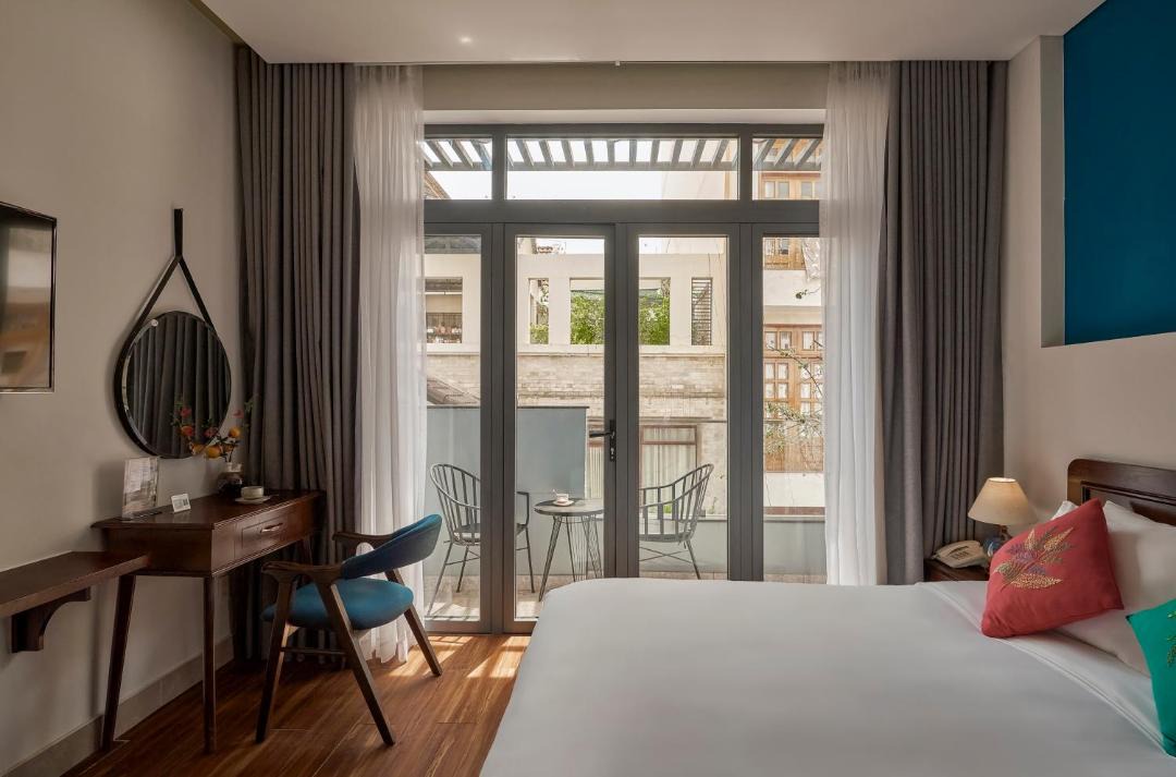 Photo of Bedroom in District 1