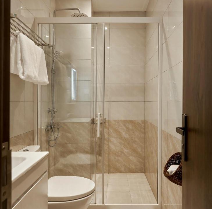 Photo of Bathroom in District 1