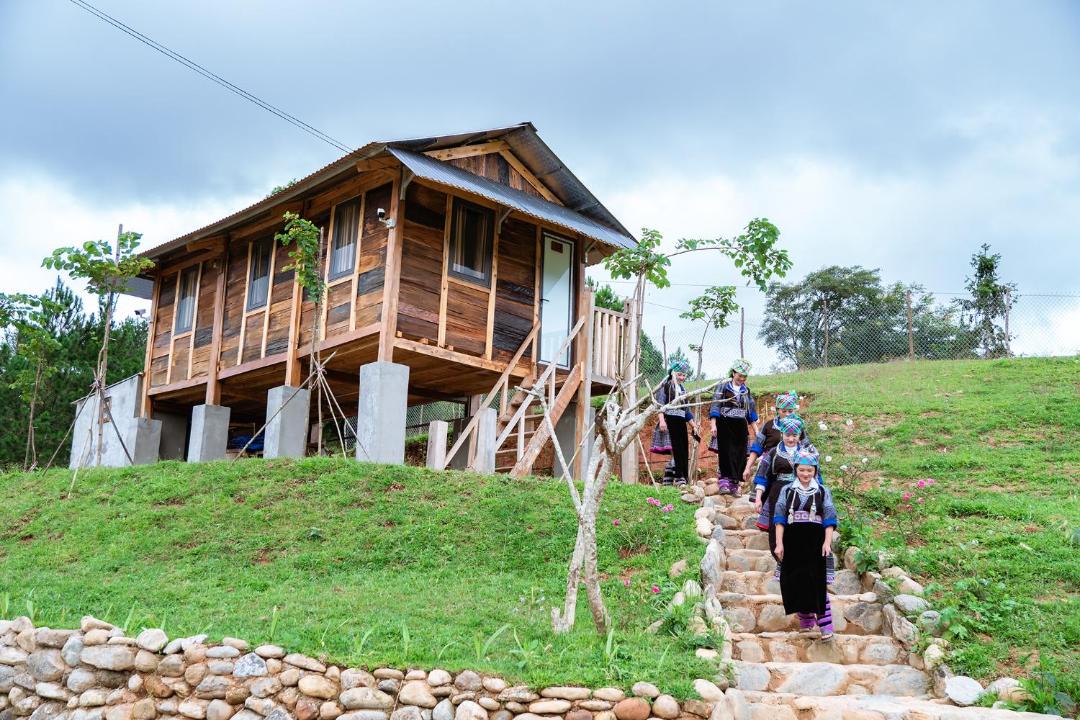 Photo of Others in Mu Cang Chai