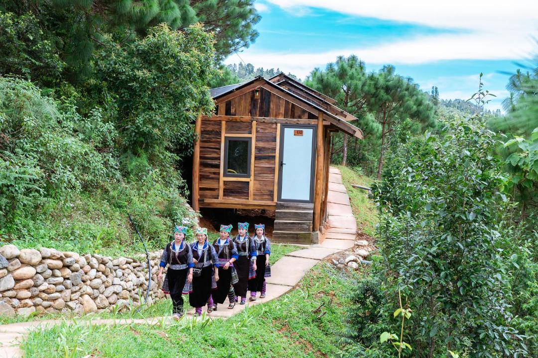 Photo of Others in Mu Cang Chai