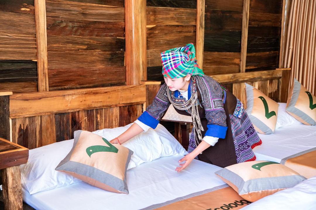 Photo of Others in Mu Cang Chai