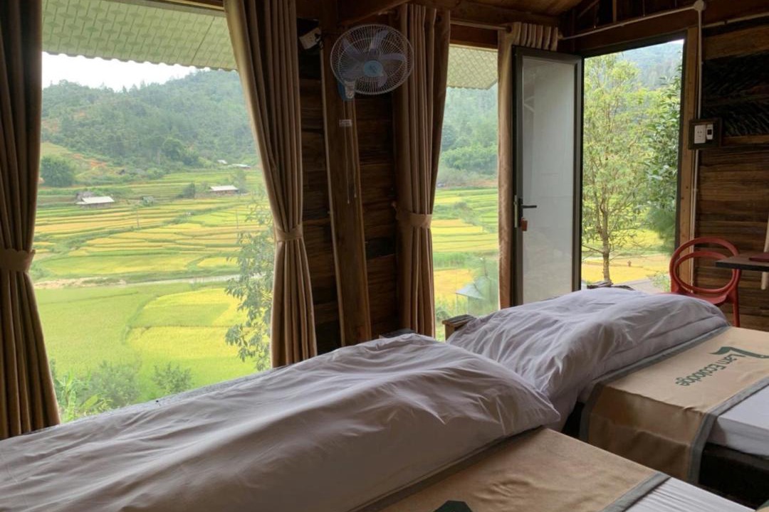 Photo of Others in Mu Cang Chai