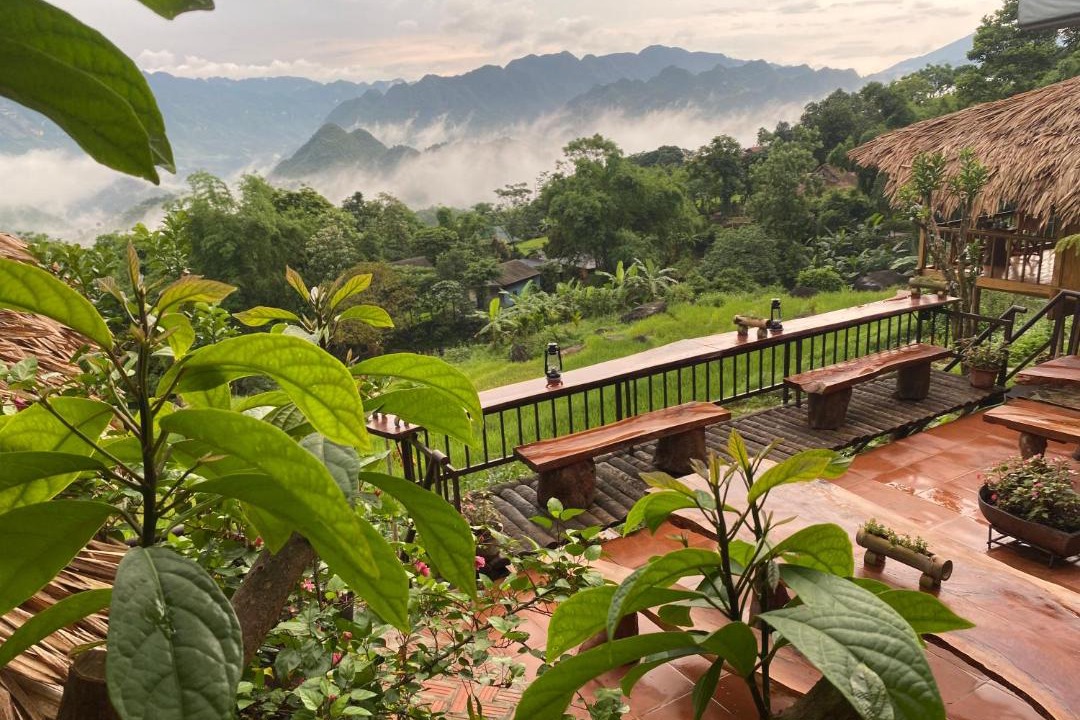 Photo of Others in Pu Long Nature Reserve