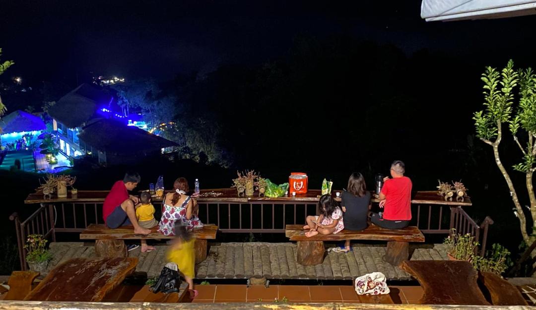 Photo of Others in Pu Long Nature Reserve