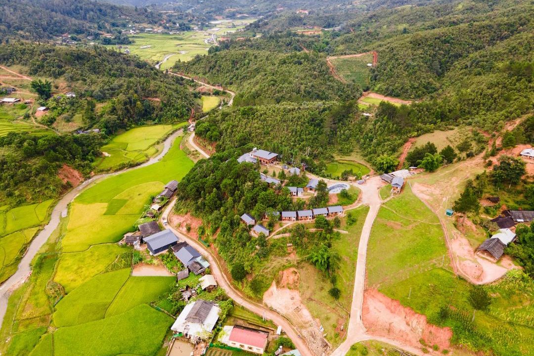 Photo of Others in Mu Cang Chai