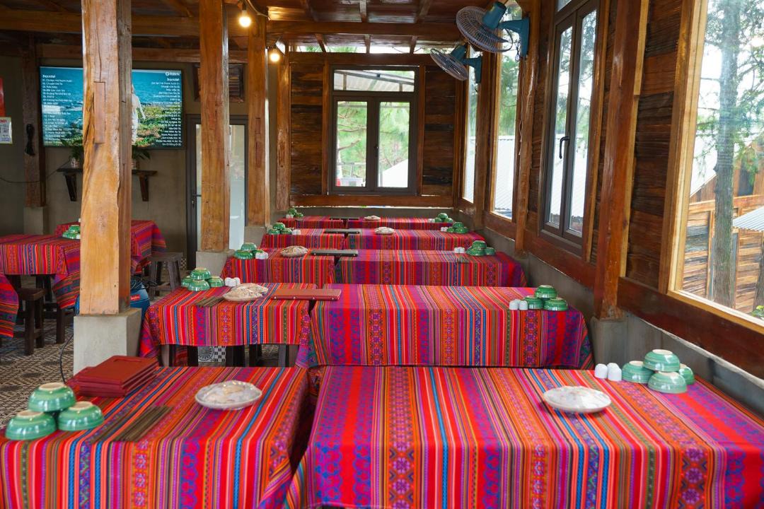 Photo of Others in Mu Cang Chai