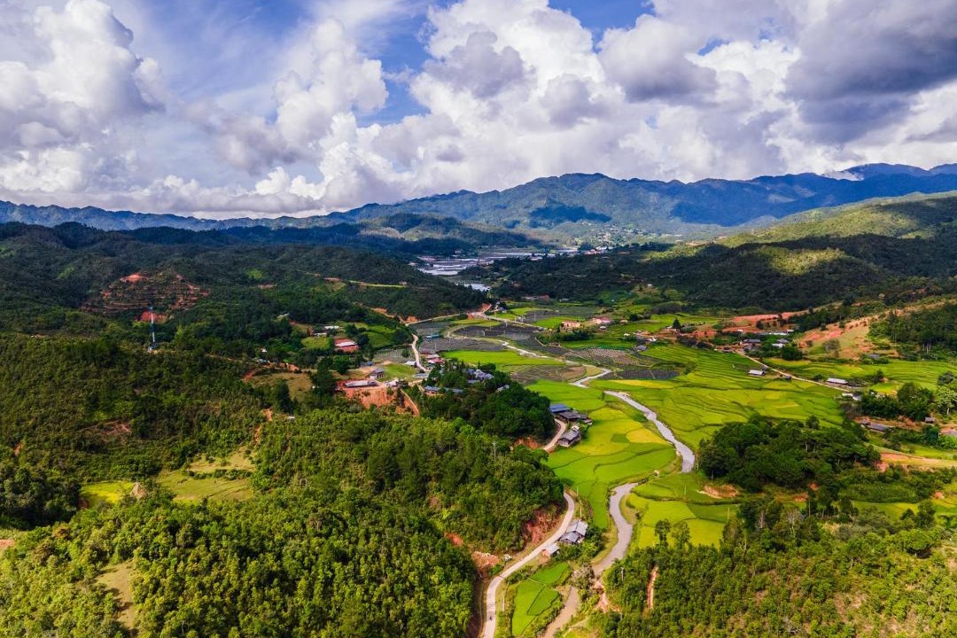 Photo of Others in Mu Cang Chai