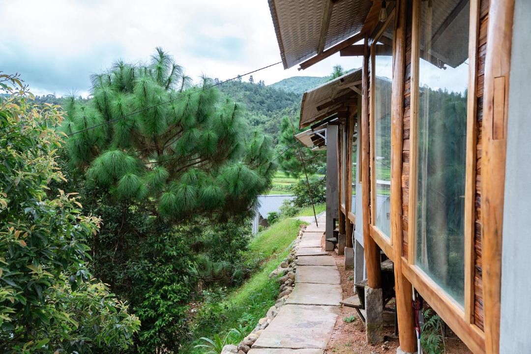 Photo of Others in Mu Cang Chai