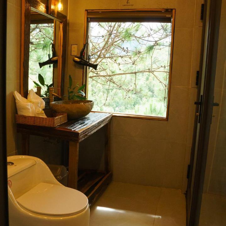 Photo of Bathroom in Mu Cang Chai