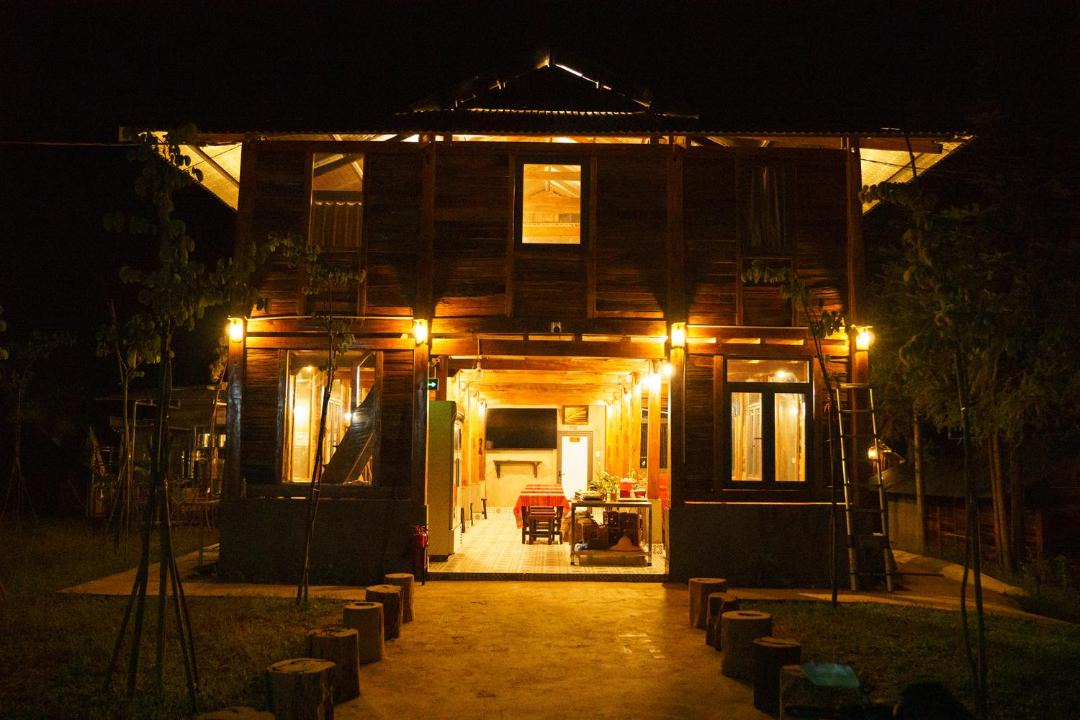 Photo of Others in Mu Cang Chai