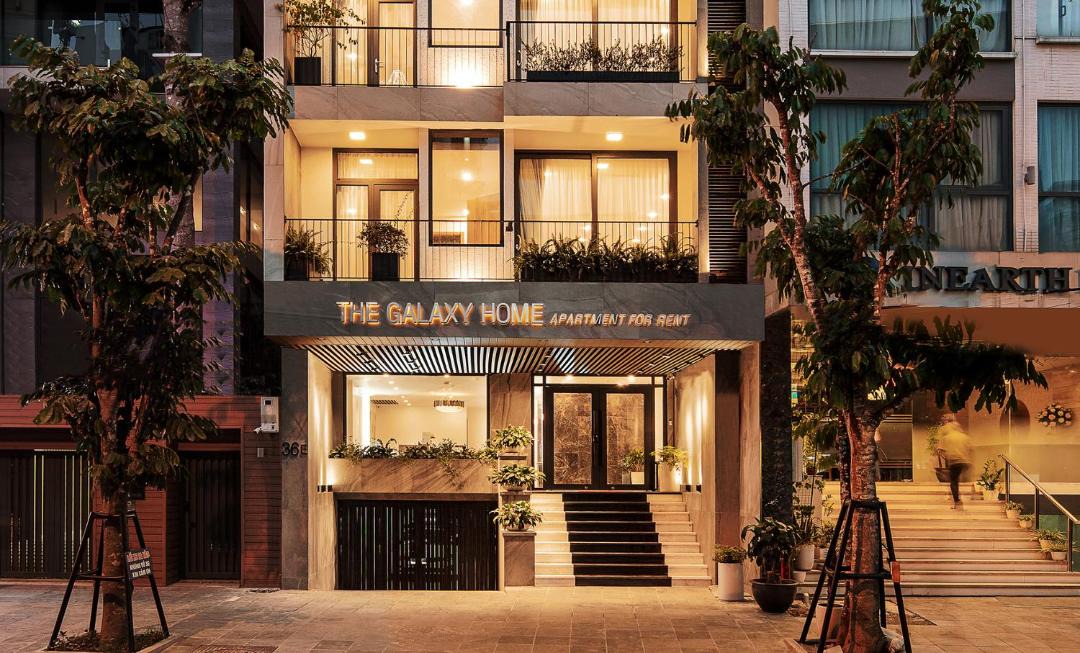 Photo of Others in Dich Vong Hau