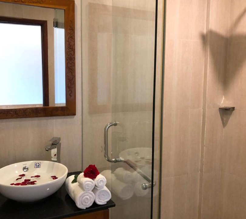 Photo of Bathroom in Cam Pho
