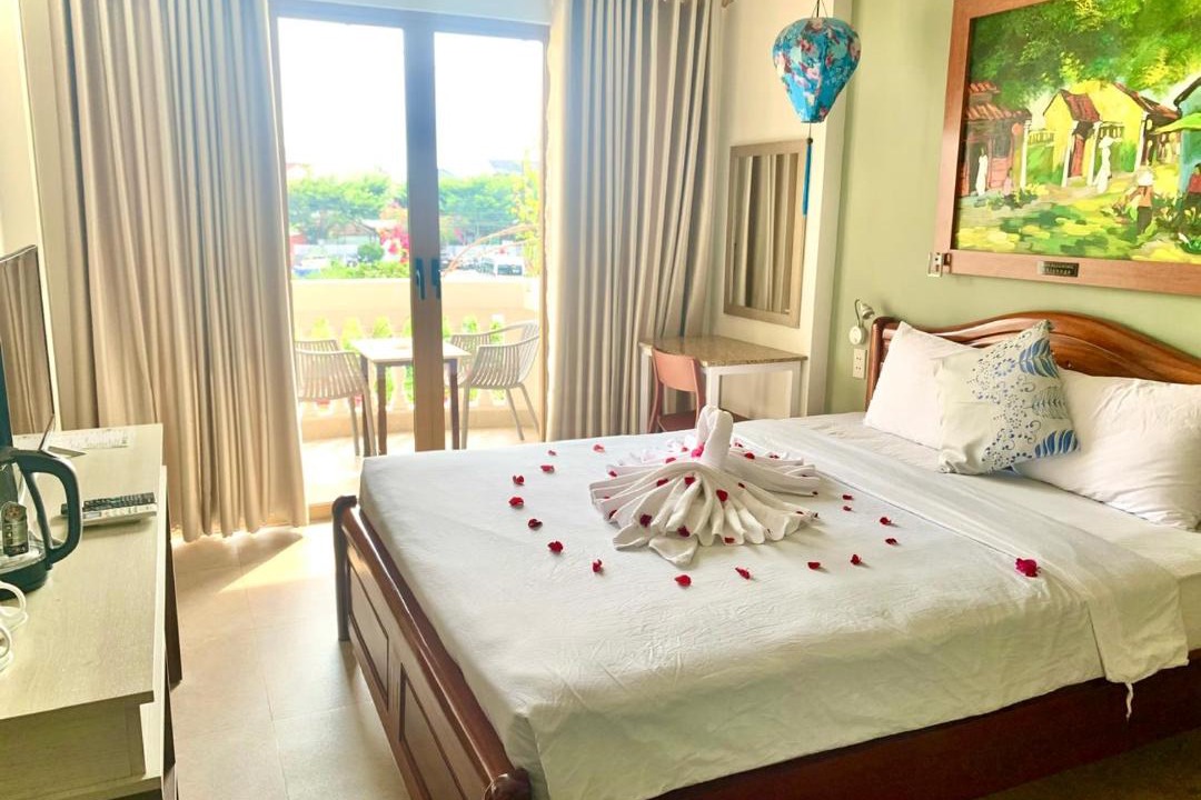 Photo of Bedroom in Cam Pho