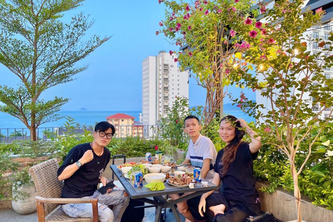 Photo of Others in Vinh Hai