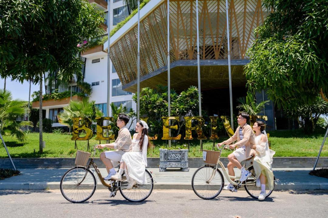 Photo of Others in Cua Đai