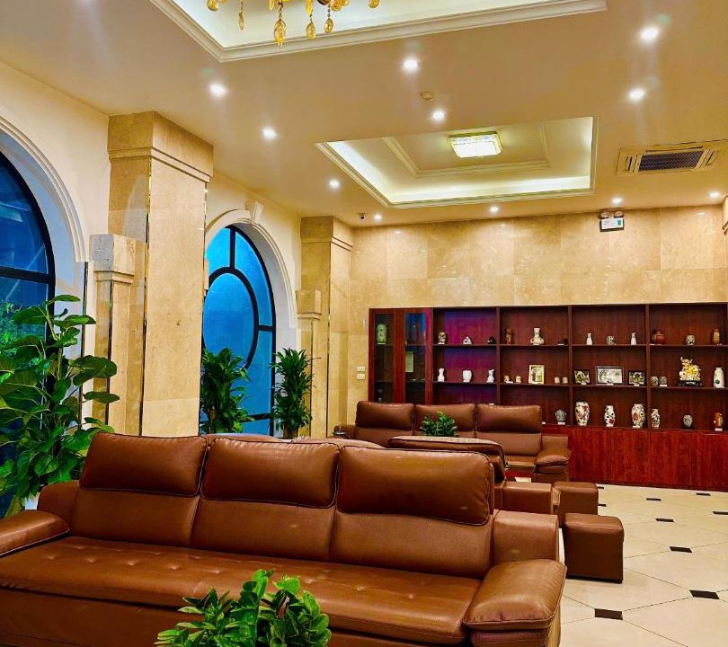 Photo of Others in Hai Ba Trung