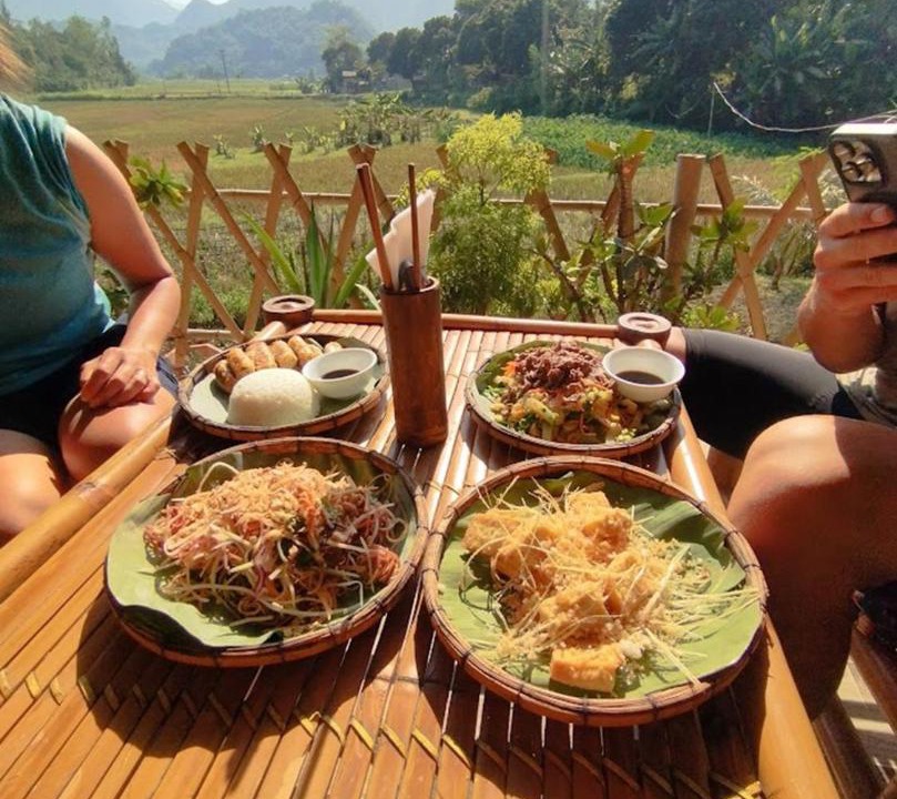 Photo of Others in Mai Chau