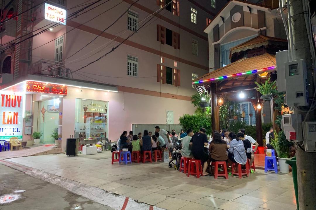 Photo of Others in Long Hai