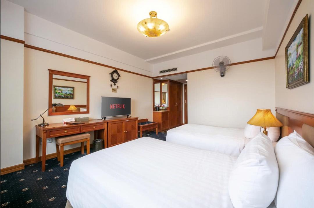 Photo of Bedroom in Hai Ba Trung