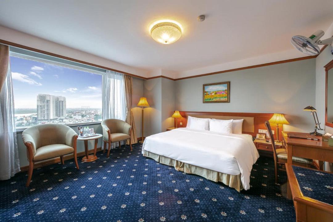 Photo of Bedroom in Hai Ba Trung