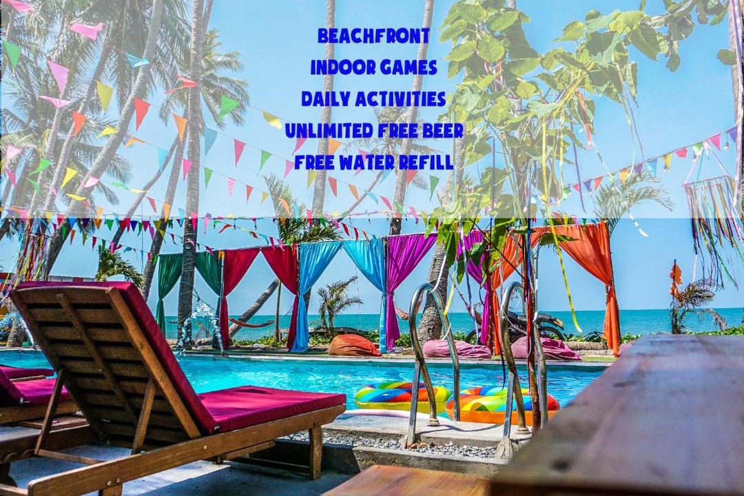 Photo of Others in East Ham Tien Beach
