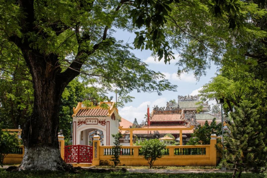 Photo of Others in Hang Xanh