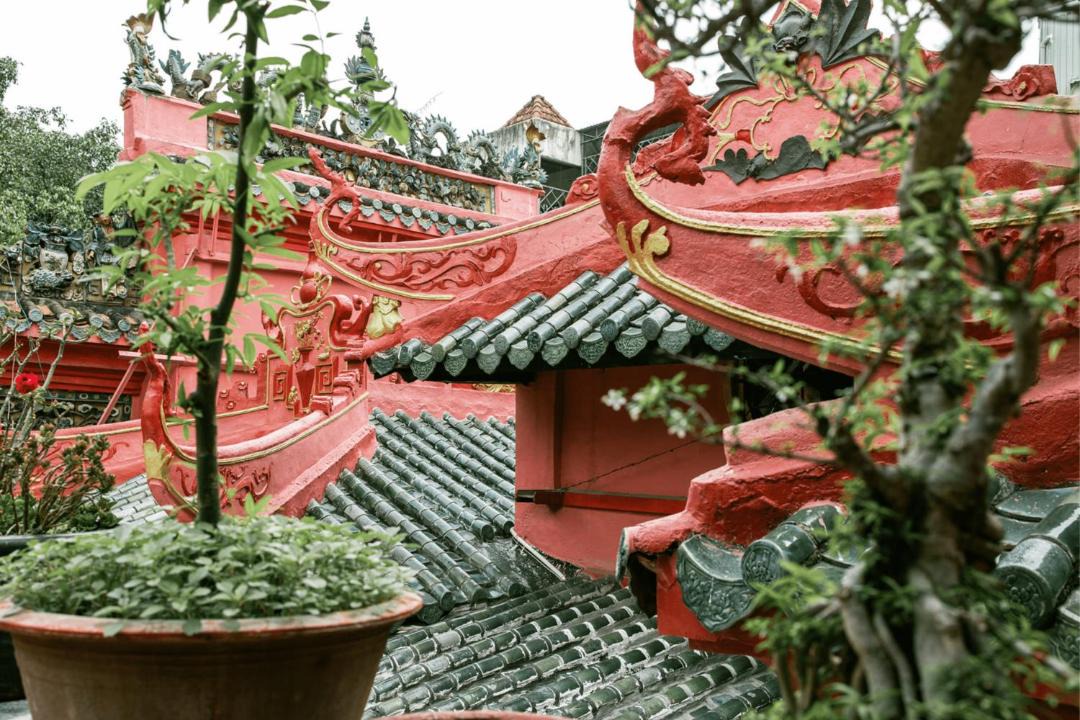 Photo of Others in Hang Xanh