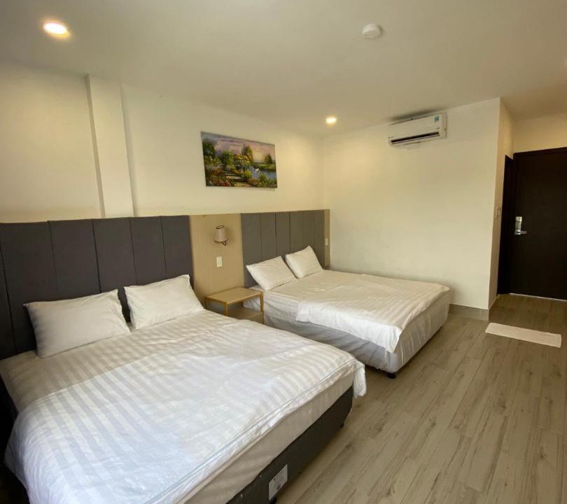 Photo of Bedroom in Phuoc Thuan
