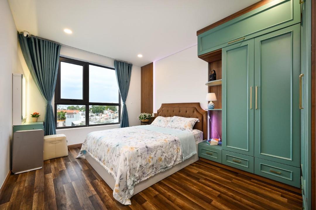 Photo of Bedroom in District 10