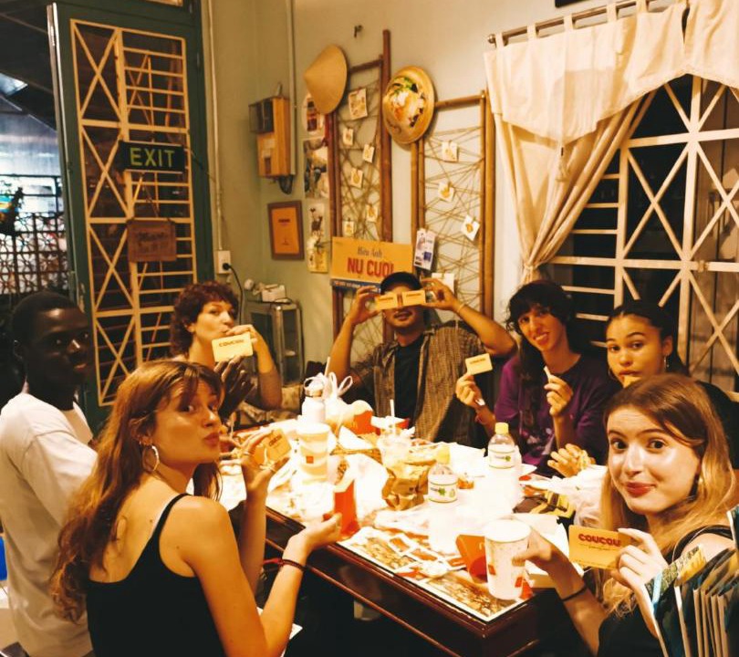 Photo of Others in Bui Thi Xuan