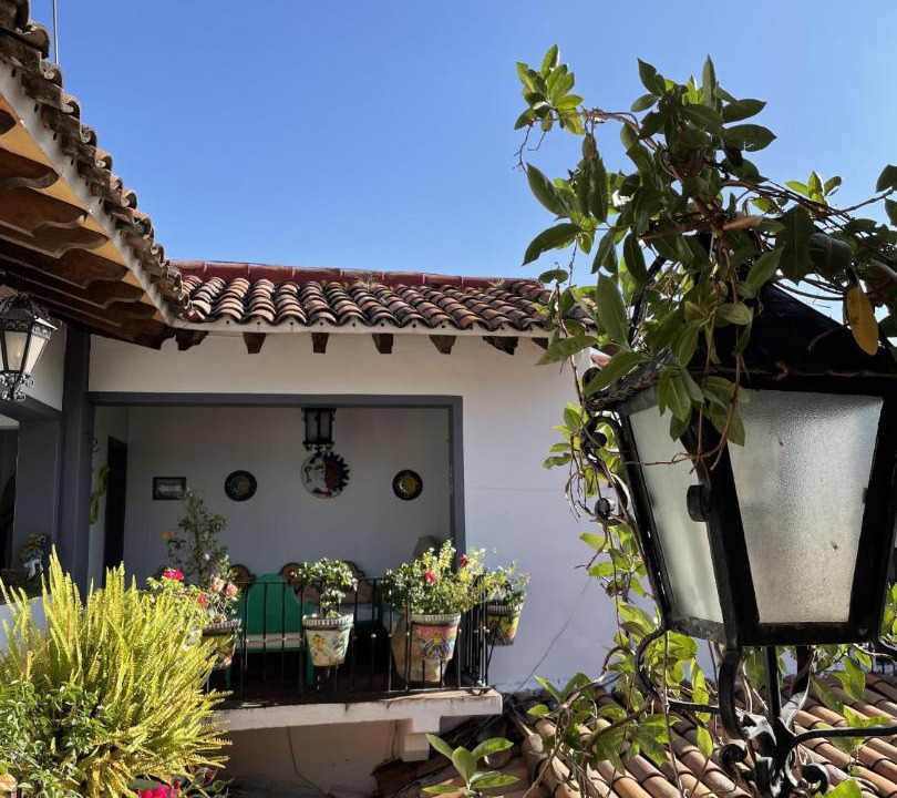 Photo of Others in Central Cuernavaca