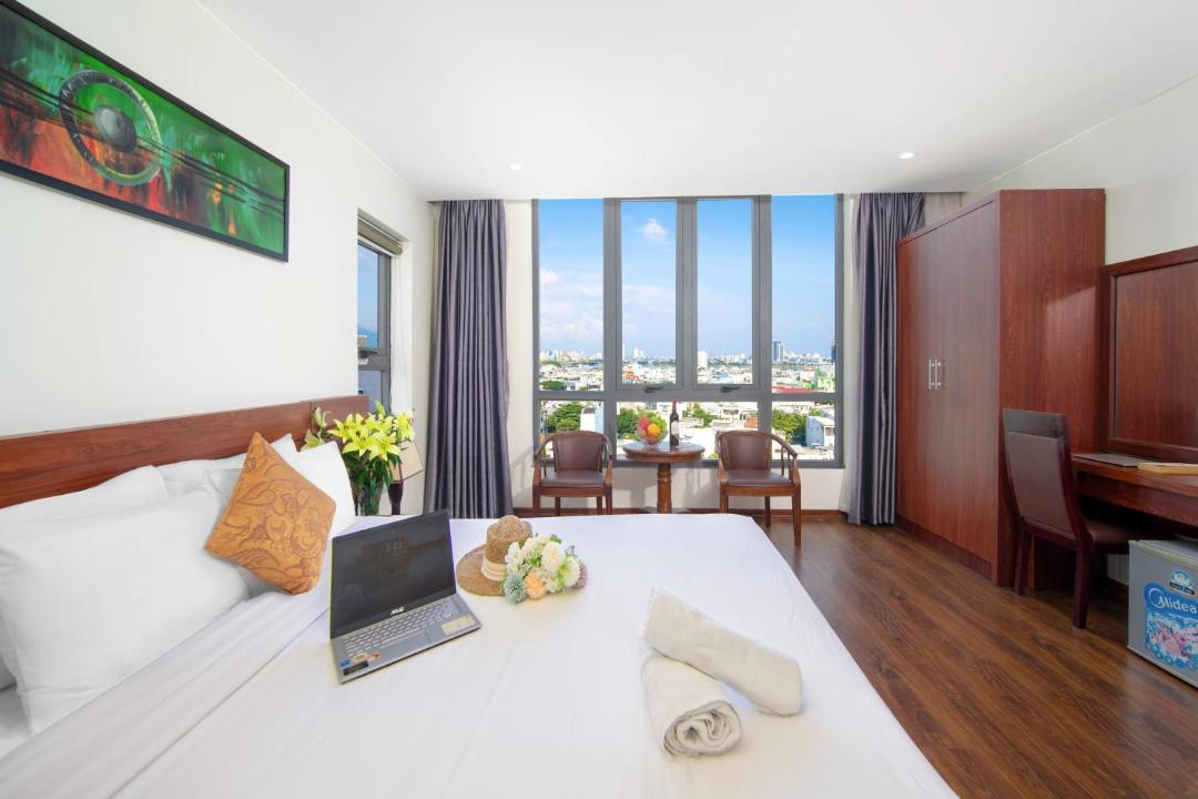 Photo of Bedroom in Hai Chau
