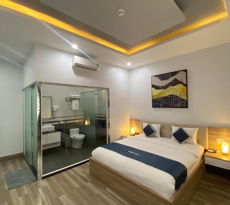 Photo of Bedroom in Rach Gia
