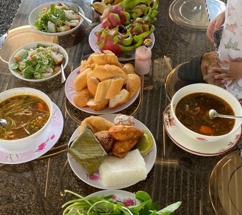 Photo of Others in Trang Bom