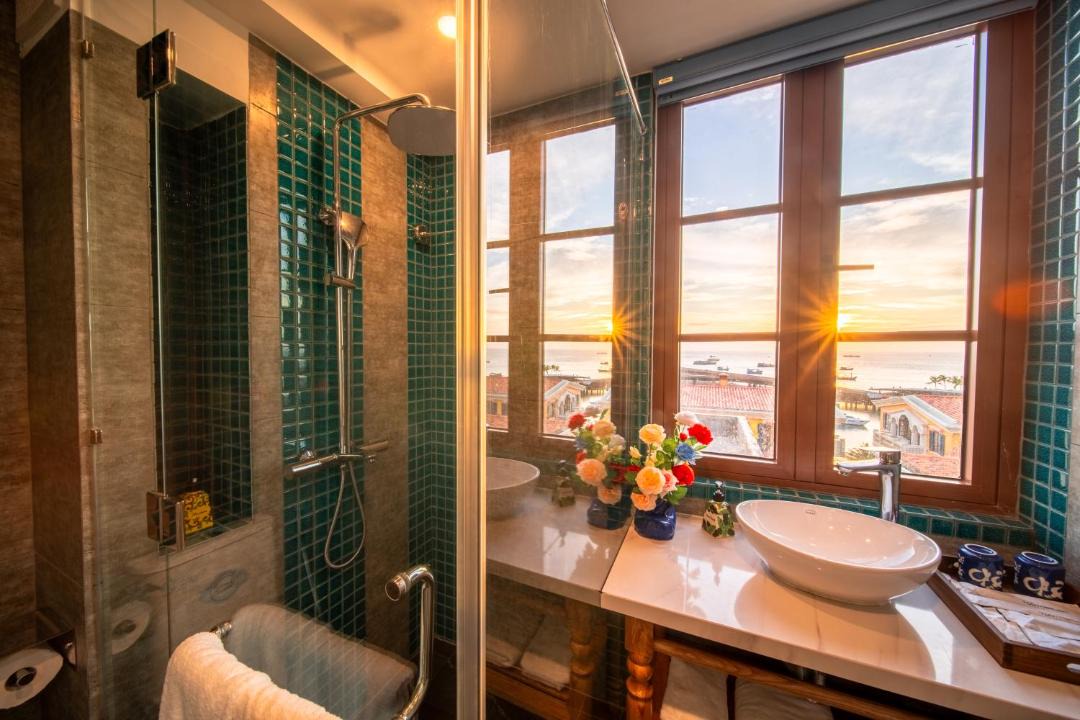 Photo of Bathroom in An Thoi