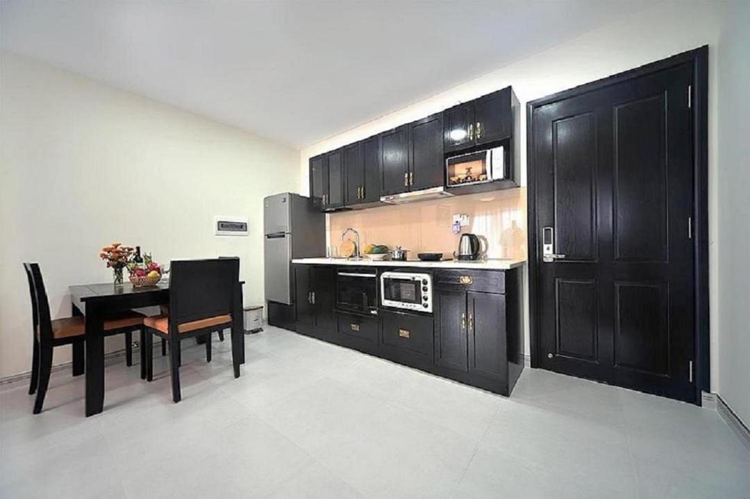 Photo of Kitchen in Duong To