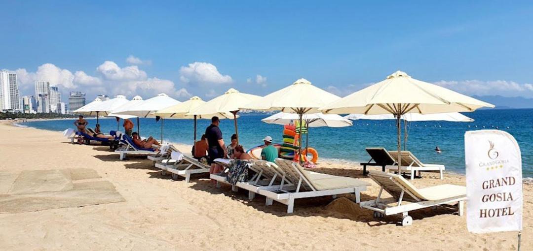 Photo of Others in Tran Phu Beach