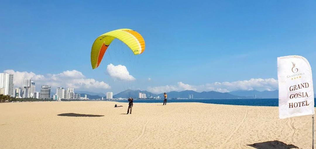 Photo of Others in Tran Phu Beach