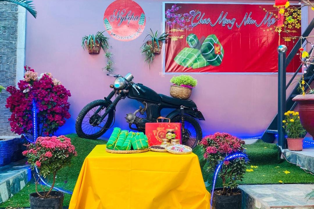 Photo of Others in Ninh Hai