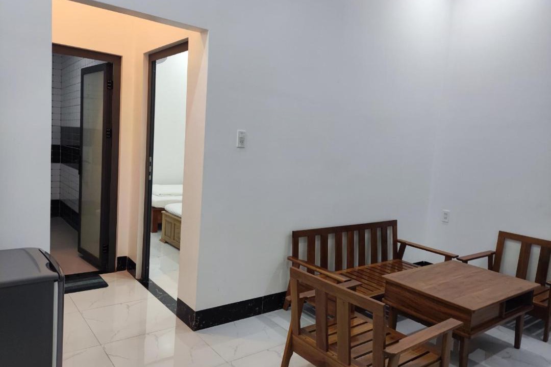 Photo of Livingroom in Old Quarter