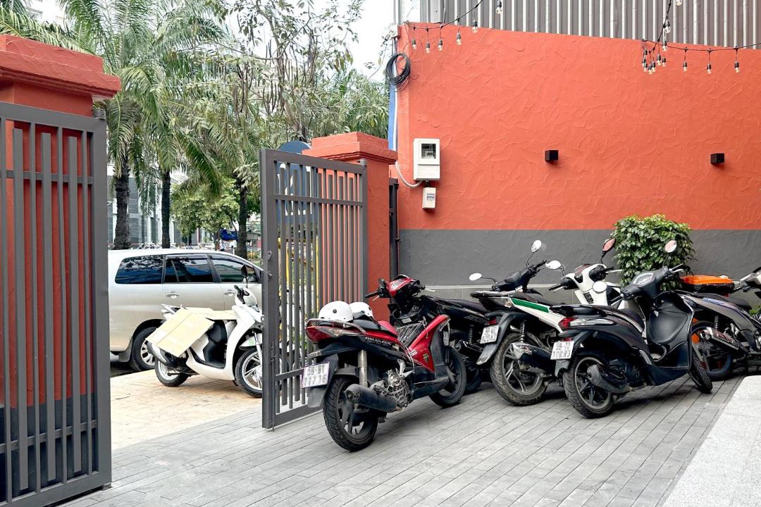 Photo of Others in Binh Chanh
