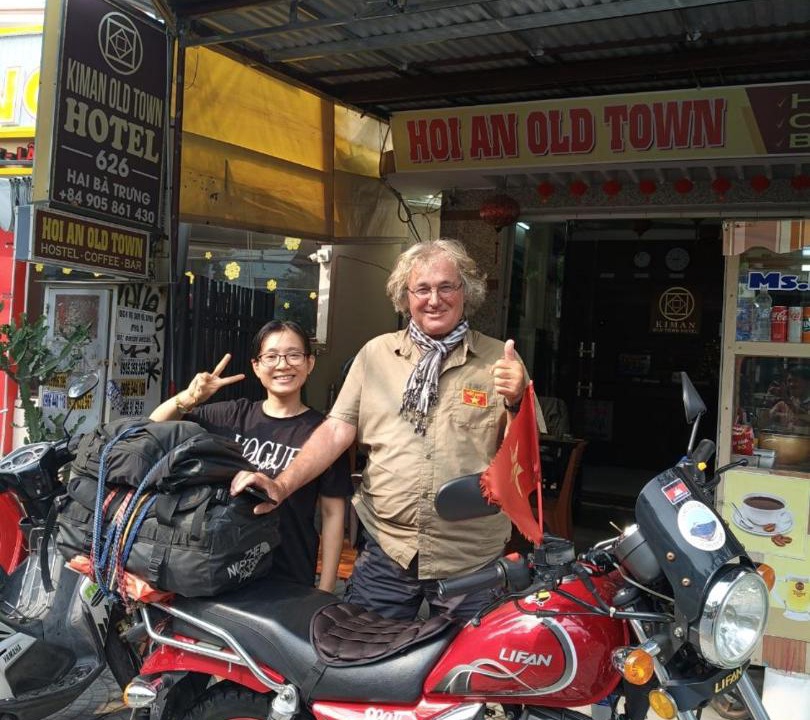 Photo of Others in Cam Pho