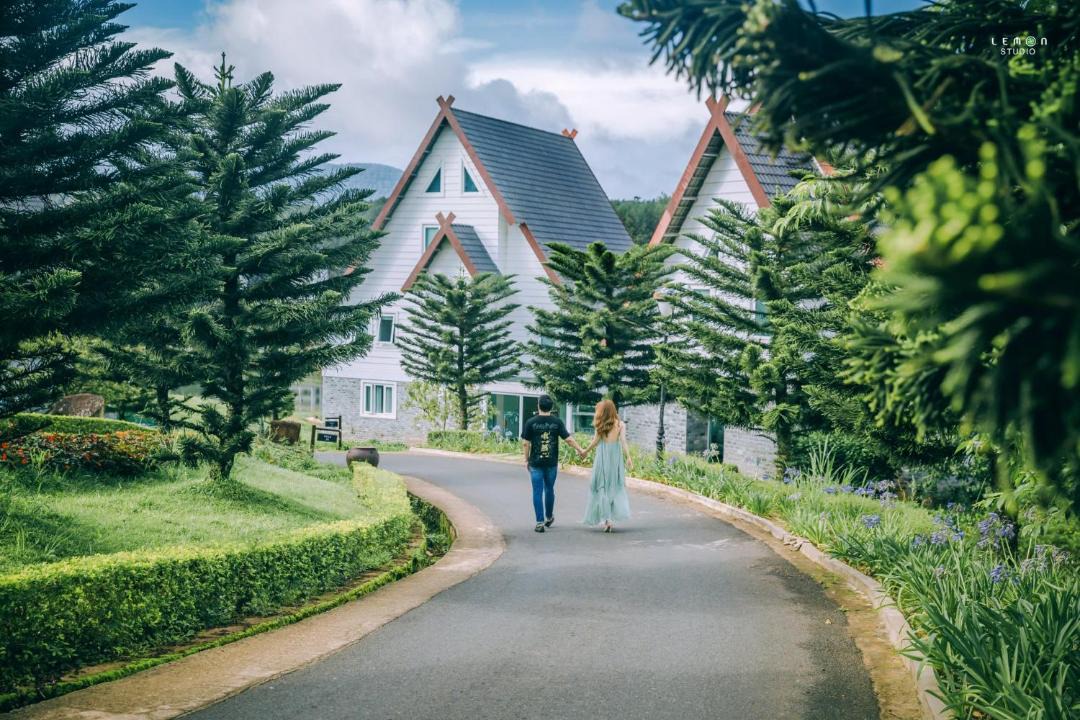 Photo of Others in Da Lat