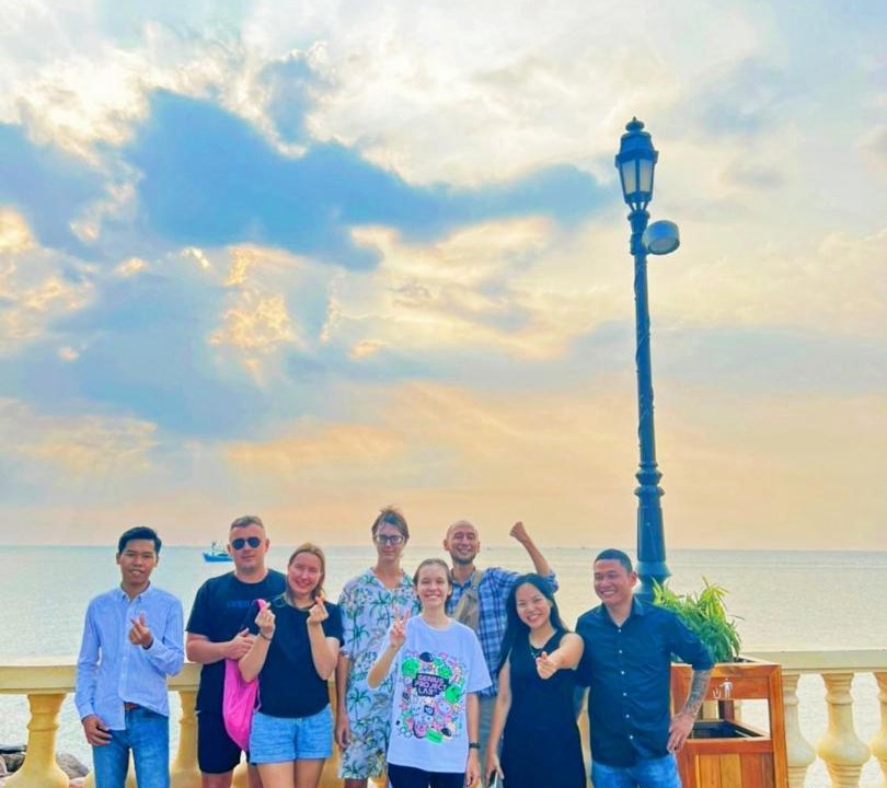 Photo of Others in An Thoi