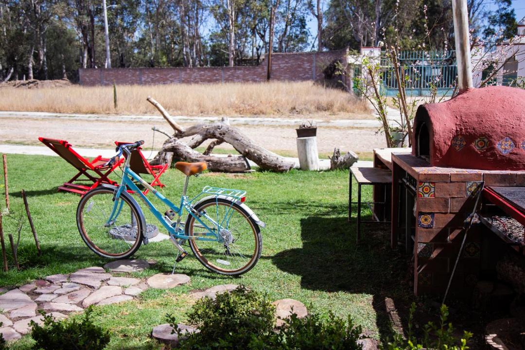 Photo of Others in San Jose Iturbide