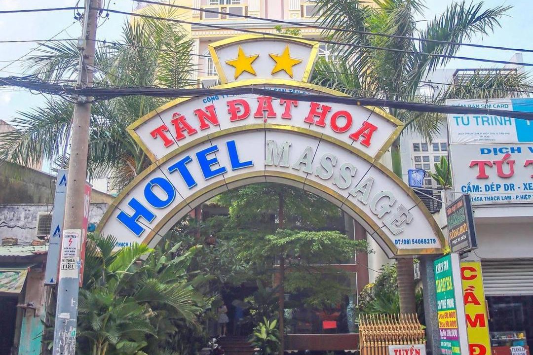 Photo of Others in Tan Phu District